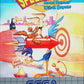 Game Gear: Desert Speed Trap
