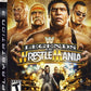 Playstation 3: WWE Legends of Wrestlemania