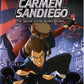 GameCube: Carmen Sandiego The Secret of the Stolen Drums