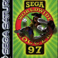 Saturn: Sega Worldwide Soccer '97
