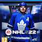 Playstation 4: NHL 22