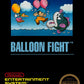 NES: Balloon Fight