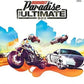 Xbox 360: Burnout Paradise: The Ultimate Box