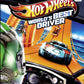 Wii U: Hot Wheels: World's Best Driver