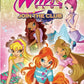 PSP: Winx Club: Join the Club