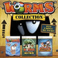 Xbox 360: Worms Collection