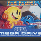 Mega Drive: Pac-Panic