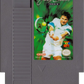NES: Jimmy Connors Tennis