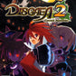 Playstation 2: Disgaea 2 Cursed Memories