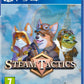 Playstation 4: Steam Tactics