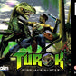 Nintendo 64: Turok Dinosaur Hunter