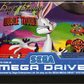 Mega Drive: Bugs Bunny in Double Trouble