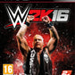 Playstation 3: WWE 2K16
