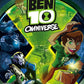 Wii U: Ben 10: Omniverse