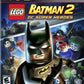 Playstation 3: LEGO Batman 2: DC Super Heroes