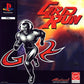 Playstation: Grid Run