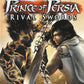 Nintendo Wii: Prince of Persia Rival Swords