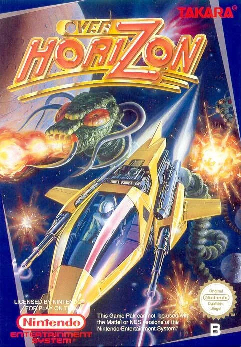 NES: Over Horizon