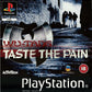 Playstation: Wu-Tang Shaolin Style