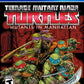 Playstation 4: Teenage Mutant Ninja Turtles Mutants in Manhattan