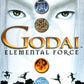 Playstation 2: Godai Elemental Force