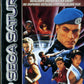 Saturn: Street Fighter: The Movie