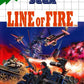 Master System: Line of Fire