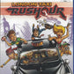 Playstation 2: London Taxi: Rushour