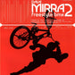 Playstation 2: Dave Mirra Freestyle BMX 2