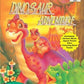Playstation 2: Dinosaur Adventure