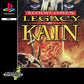 Playstation: Blood Omen Legacy of Kain