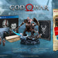 Playstation 4: God of War [Limited Edition]