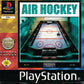 Playstation: Air Hockey