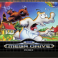 Mega Drive: The Ottifants