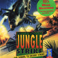 Mega Drive: Jungle Strike