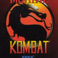 Game Gear: Mortal Kombat