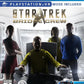 Playstation 4: Star Trek Bridge Crew