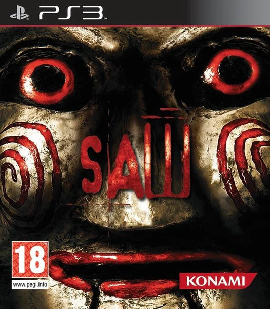 Playstation 3: SAW