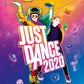 Nintendo Wii: Just Dance 2020