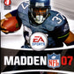 Xbox 360: Madden NFL 07
