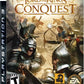Playstation 3: Lord of the Rings Conquest