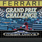 Mega Drive: Ferrari Grand Prix Challenge