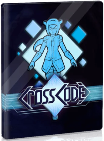 Playstation 4: Crosscode [Steelbook Edition]
