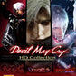 Xbox 360: Devil May Cry HD Collection