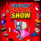 Playstation 2: Gregory Horror Show