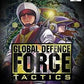 Playstation 2: Global Defence Force Tactics