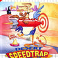 Master System: Desert Speedtrap Starring Road Runner and Wile E Coyote
