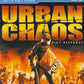 Playstation 2: Urban Chaos Riot Response