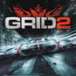 Xbox 360: Grid 2