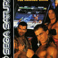 Saturn: WWF WrestleMania: The Arcade Game
